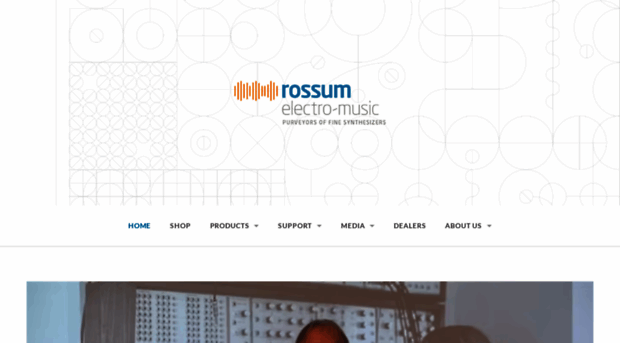 rossum-electro.com