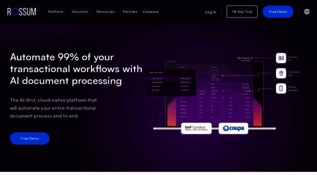 rossum.ai