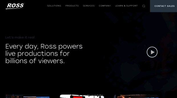 rossvideo.com