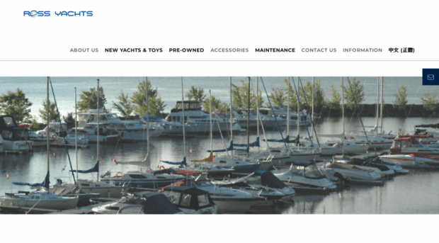 rossyachts.asia