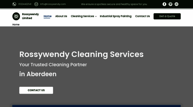 rossywendy.com