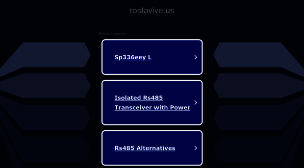 rostavive.us