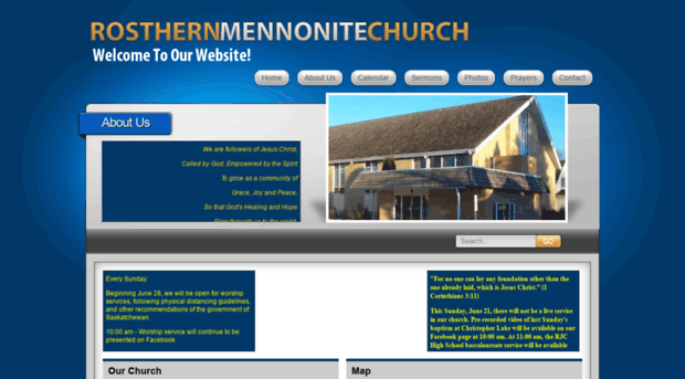 rosthernmennonitechurch.com