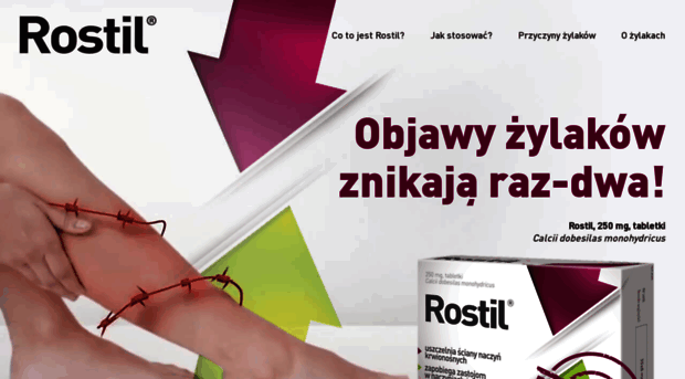 rostil.pl