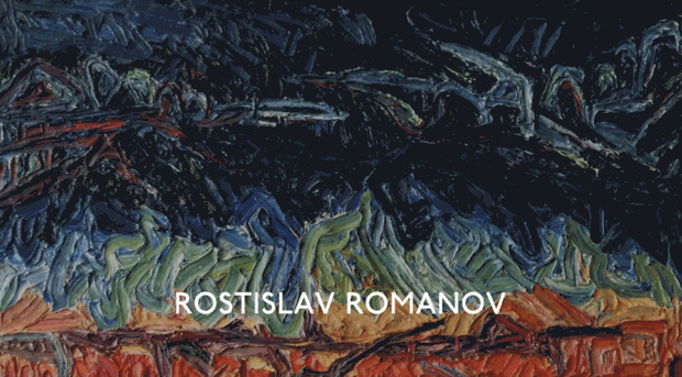 rostislavromanov.com