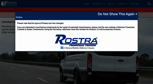 rostra.com