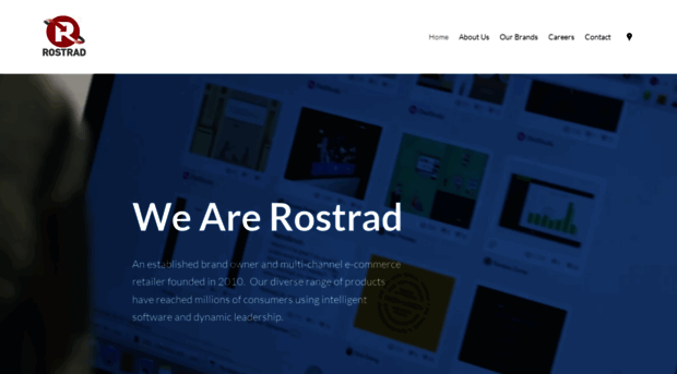 rostrad.com