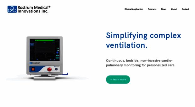 rostrummedical.com