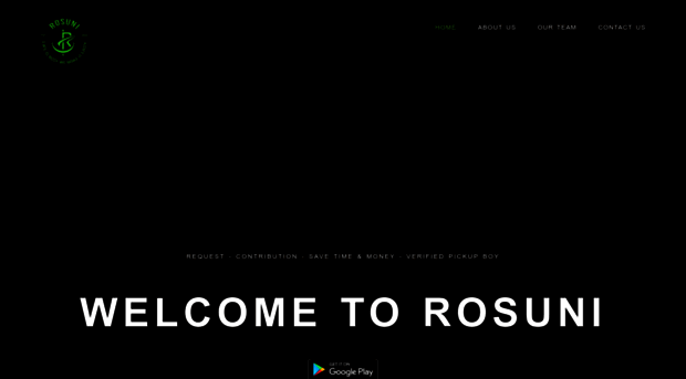 rosuni.com