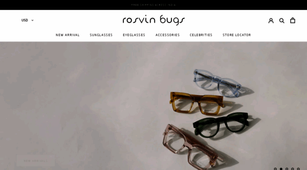 rosvinbugs.com