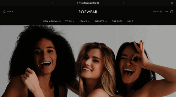 roswear.com