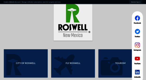 roswell-nm.gov