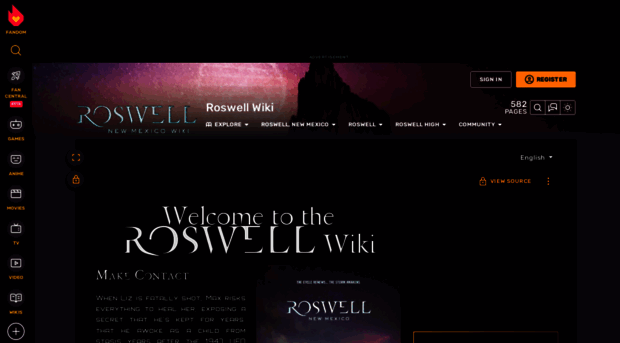 roswell.fandom.com