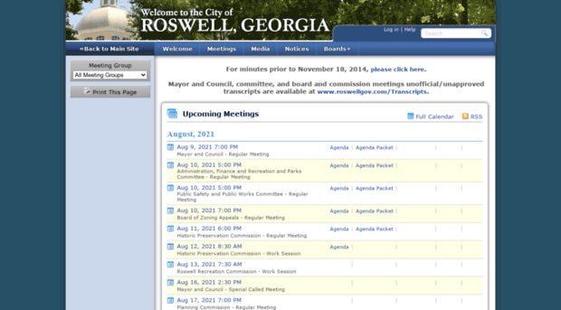 roswellcityga.iqm2.com