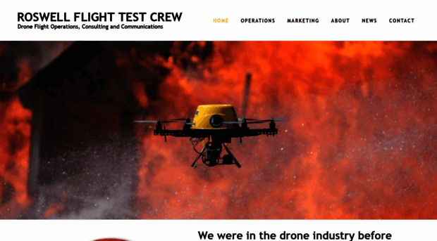 roswellflighttestcrew.com