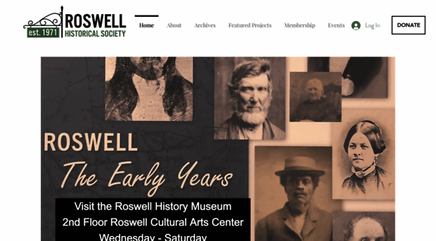 roswellhistoricalsociety.org