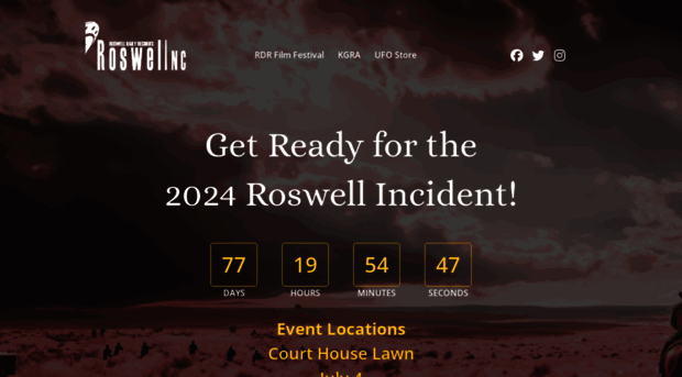 roswellincident.com