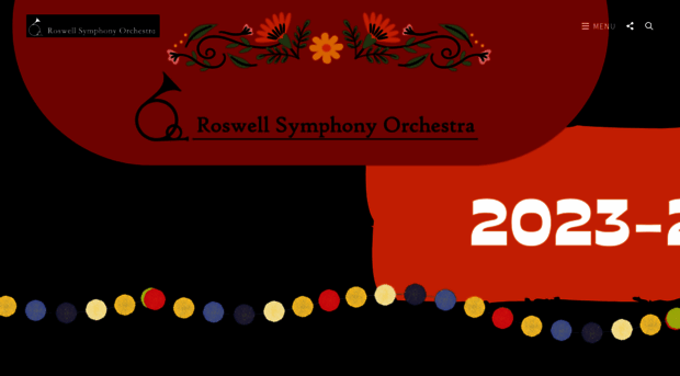 roswellsymphony.org