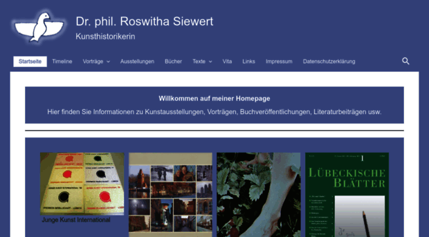 roswitha-siewert.de