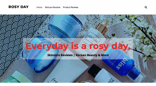 rosy-day.com