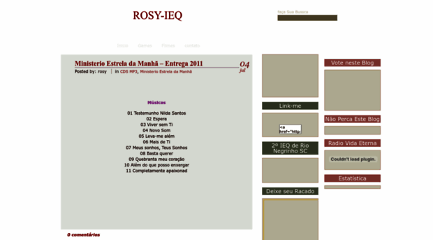 rosy-ieq.blogspot.com