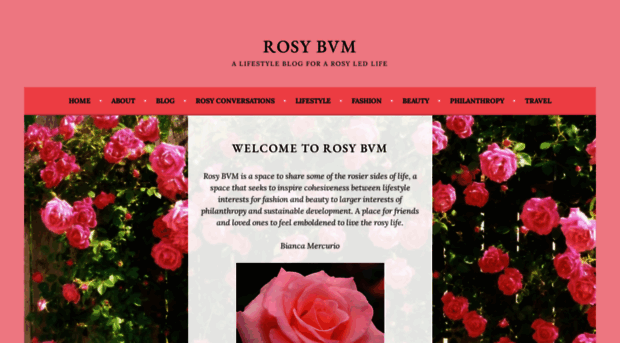 rosybvm.com