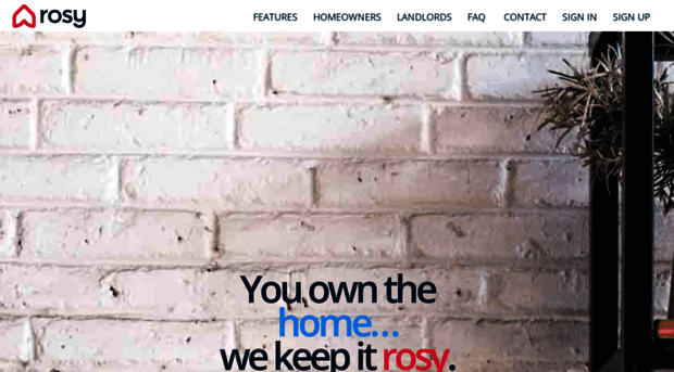 rosyhome.co