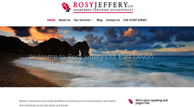 rosyjeffery.co.uk