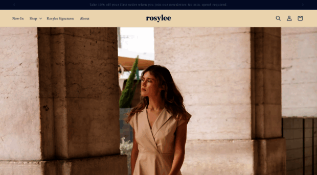 rosylee.co
