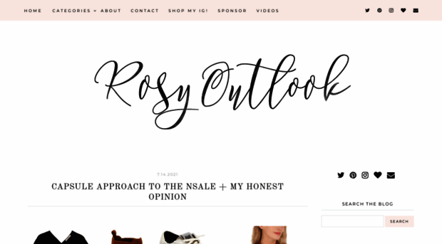 rosyoutlookblog.com