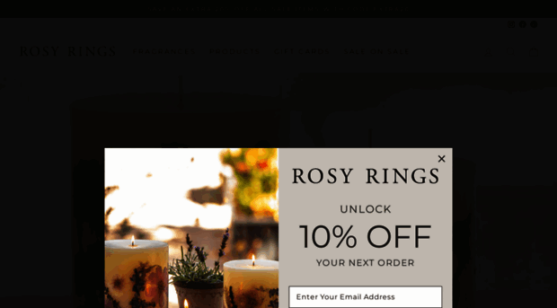 rosyrings.com