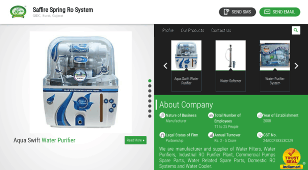 rosystemmanufacturer.com