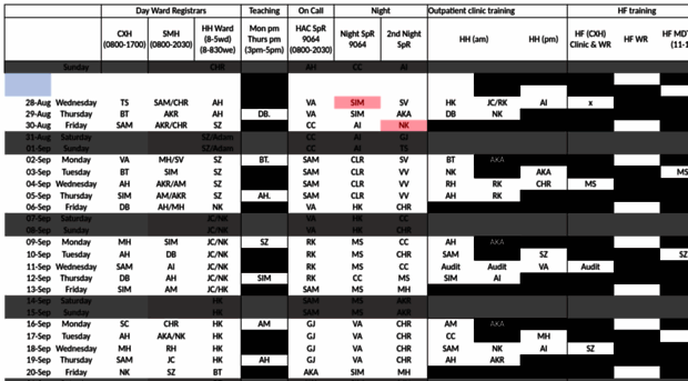 rota.cardiologists.london