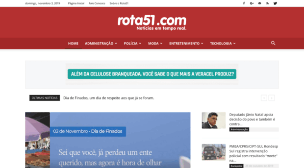 rota51.com