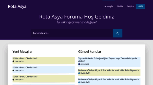 rotaasya.com