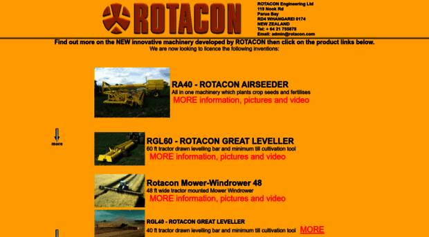 rotacon.com