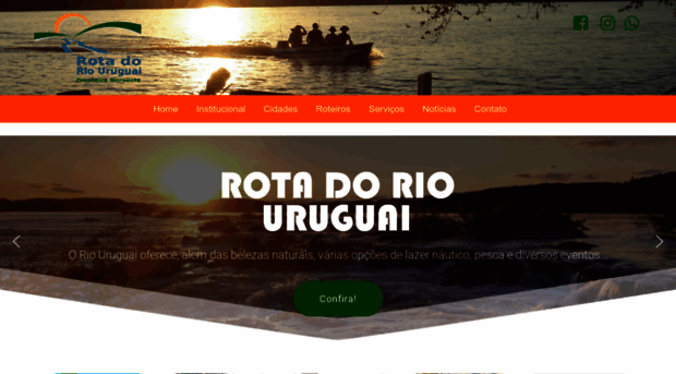 rotadoriouruguai.com.br