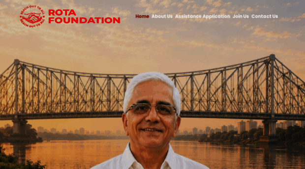 rotafoundation.com