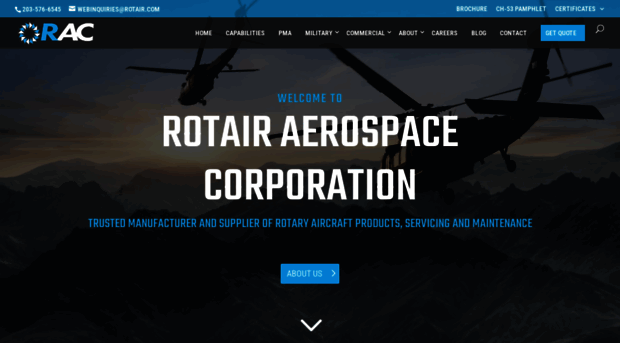 rotair.com