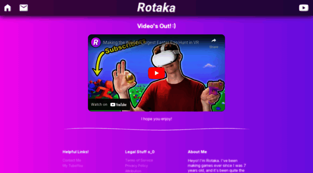 rotaka.com