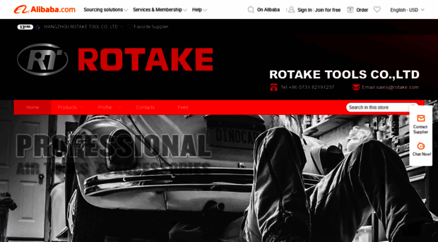 rotake.en.alibaba.com