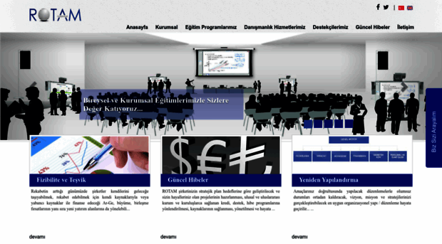 rotam.com.tr