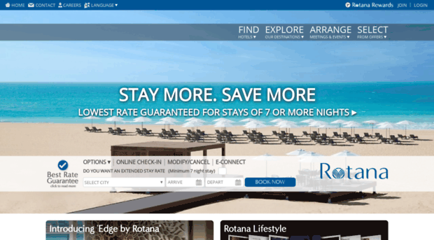 rotana.com