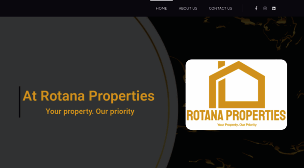 rotanaproperties.com