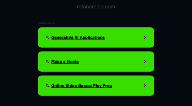 rotanaradio.com