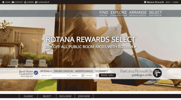 rotanarewards.com