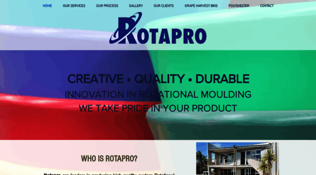 rotapro.com.au