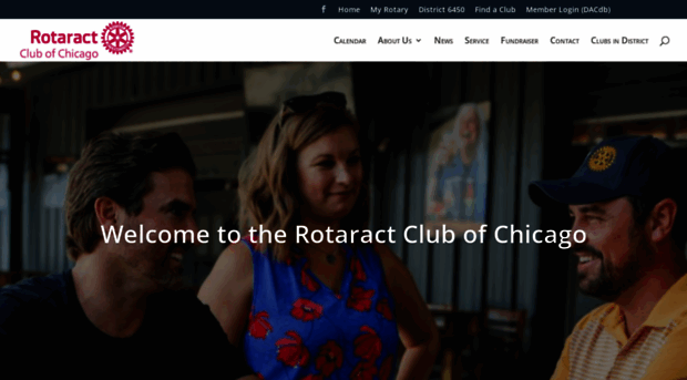 rotaractchicago.org