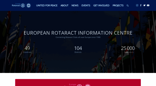 rotaracteurope.eu