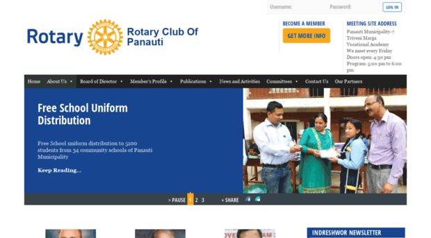 rotary-panauti.org